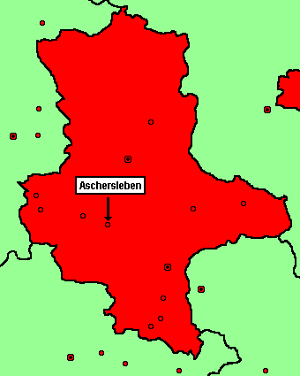 Sachsen-Anhalt