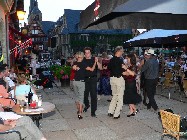 Sommernachtstango
